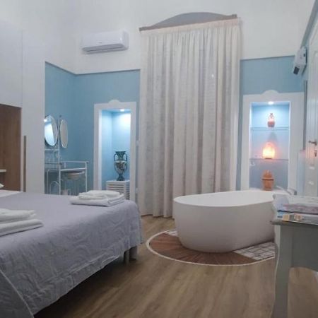 Puglia Holiday Home Мола ди Бари Екстериор снимка