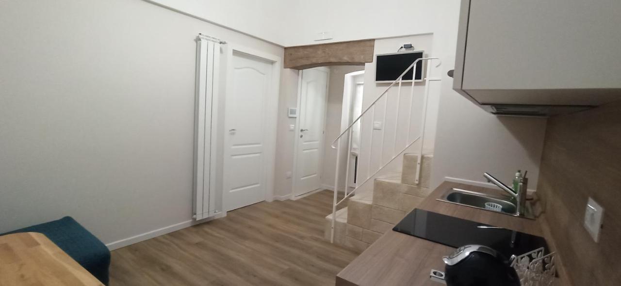 Puglia Holiday Home Мола ди Бари Екстериор снимка