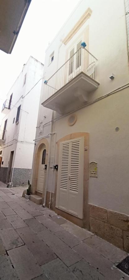 Puglia Holiday Home Мола ди Бари Екстериор снимка