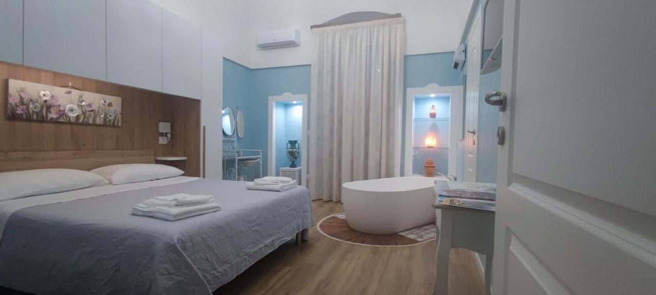 Puglia Holiday Home Мола ди Бари Екстериор снимка