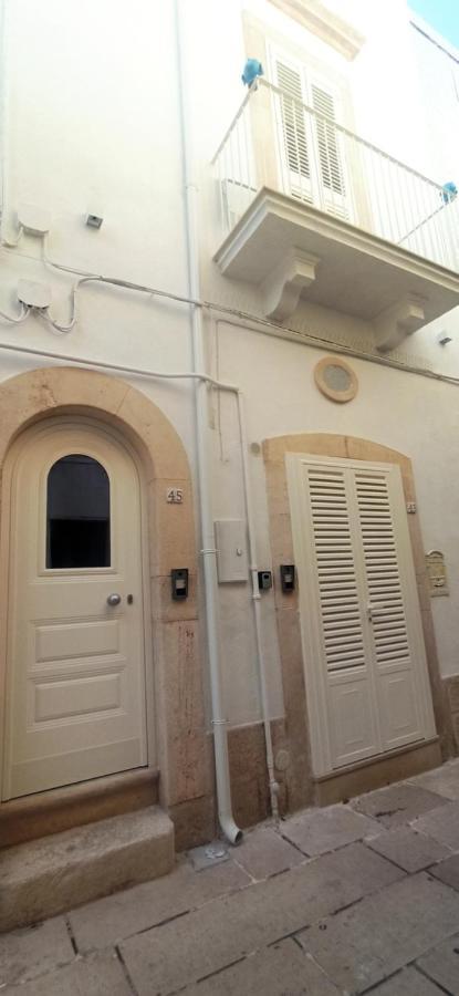 Puglia Holiday Home Мола ди Бари Екстериор снимка