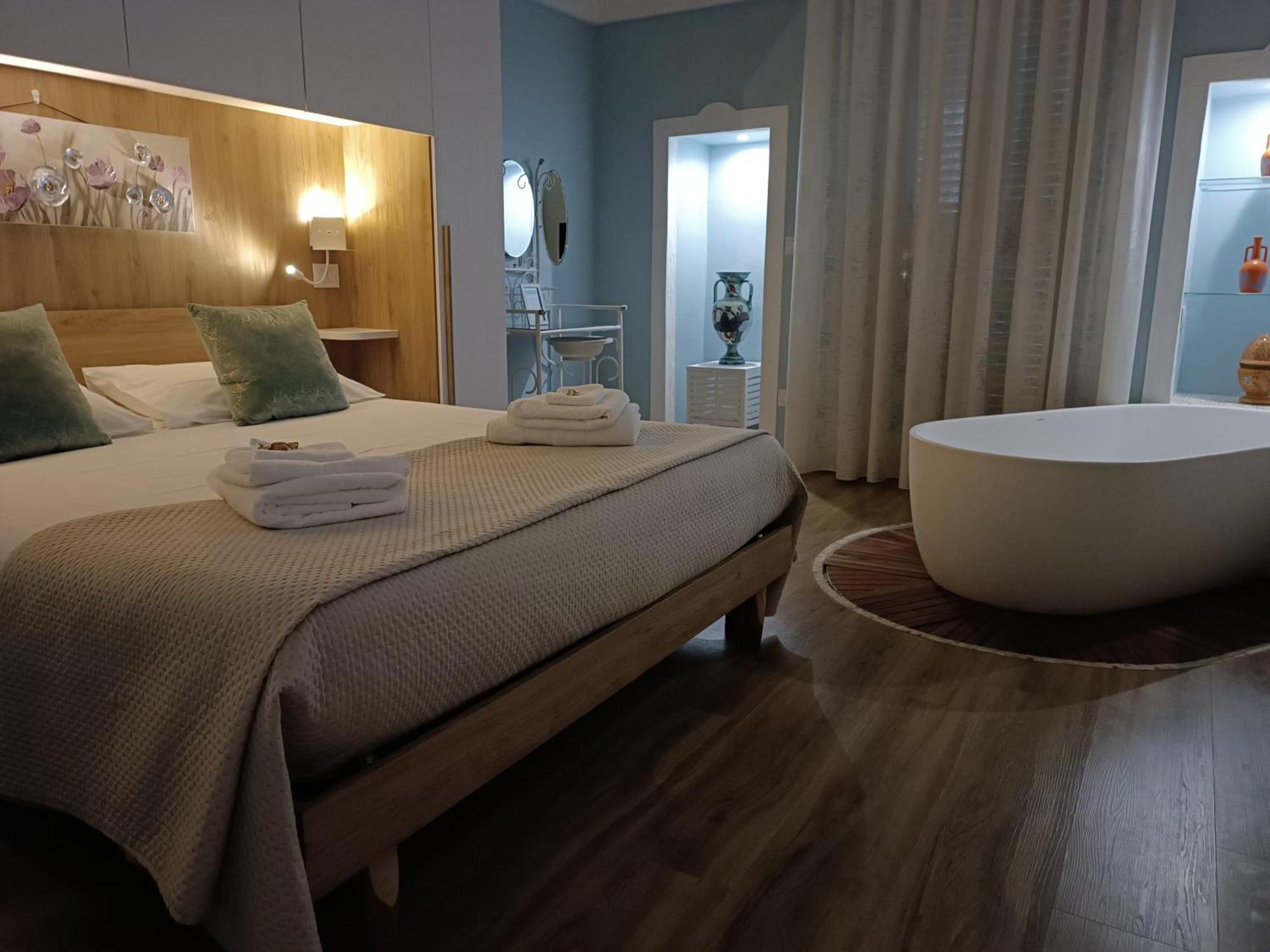 Puglia Holiday Home Мола ди Бари Екстериор снимка