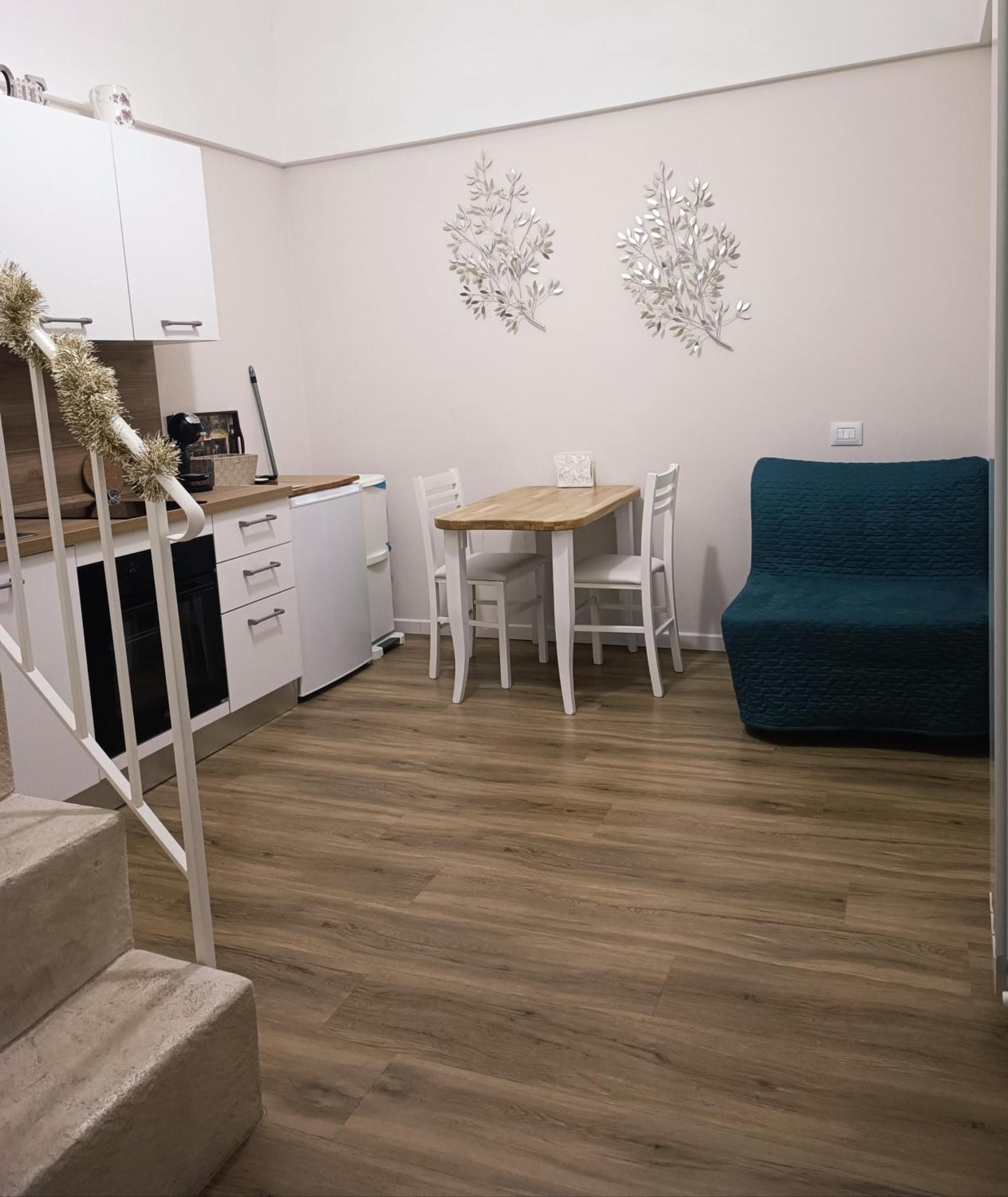 Puglia Holiday Home Мола ди Бари Екстериор снимка