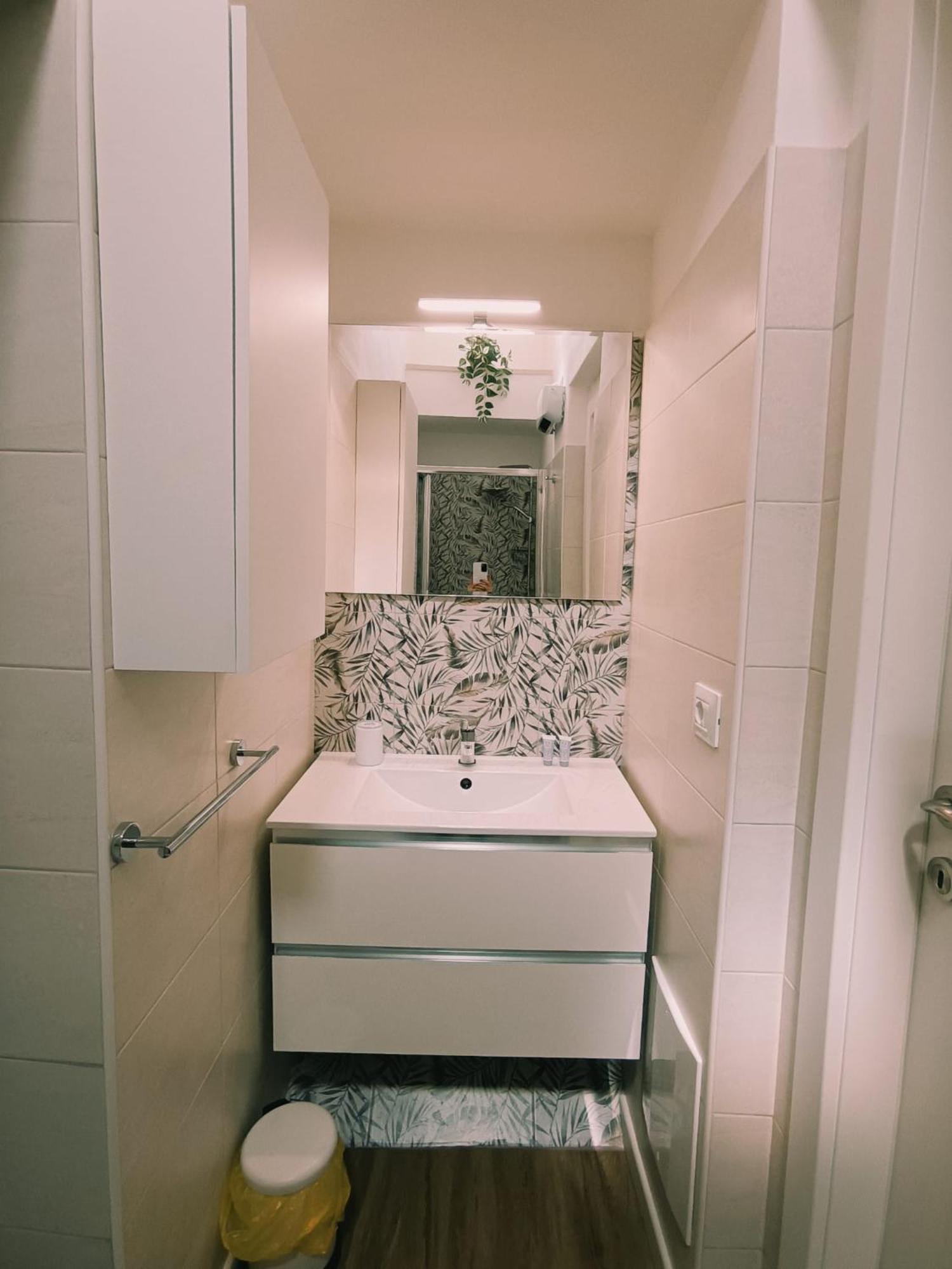 Puglia Holiday Home Мола ди Бари Екстериор снимка