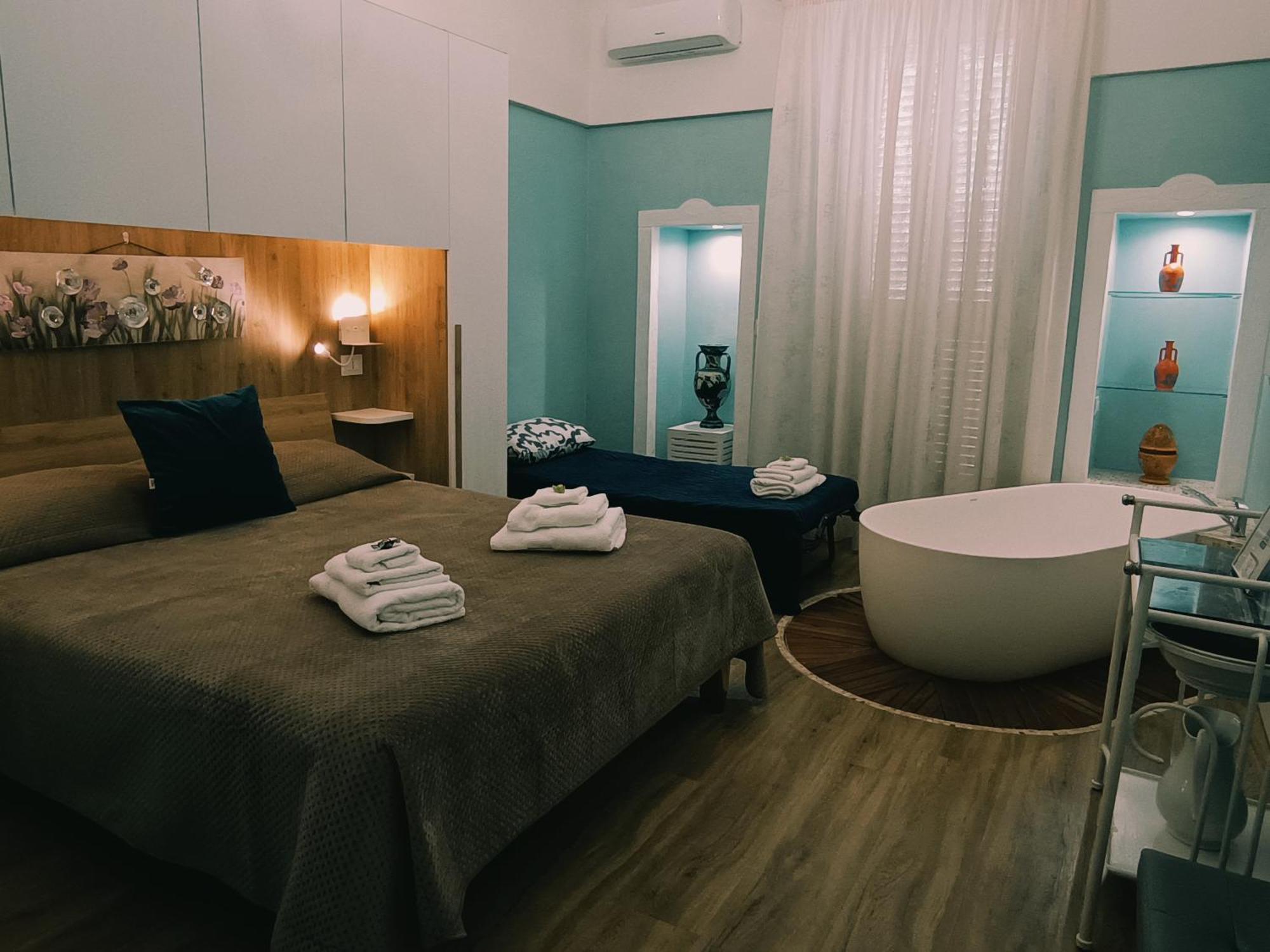 Puglia Holiday Home Мола ди Бари Екстериор снимка