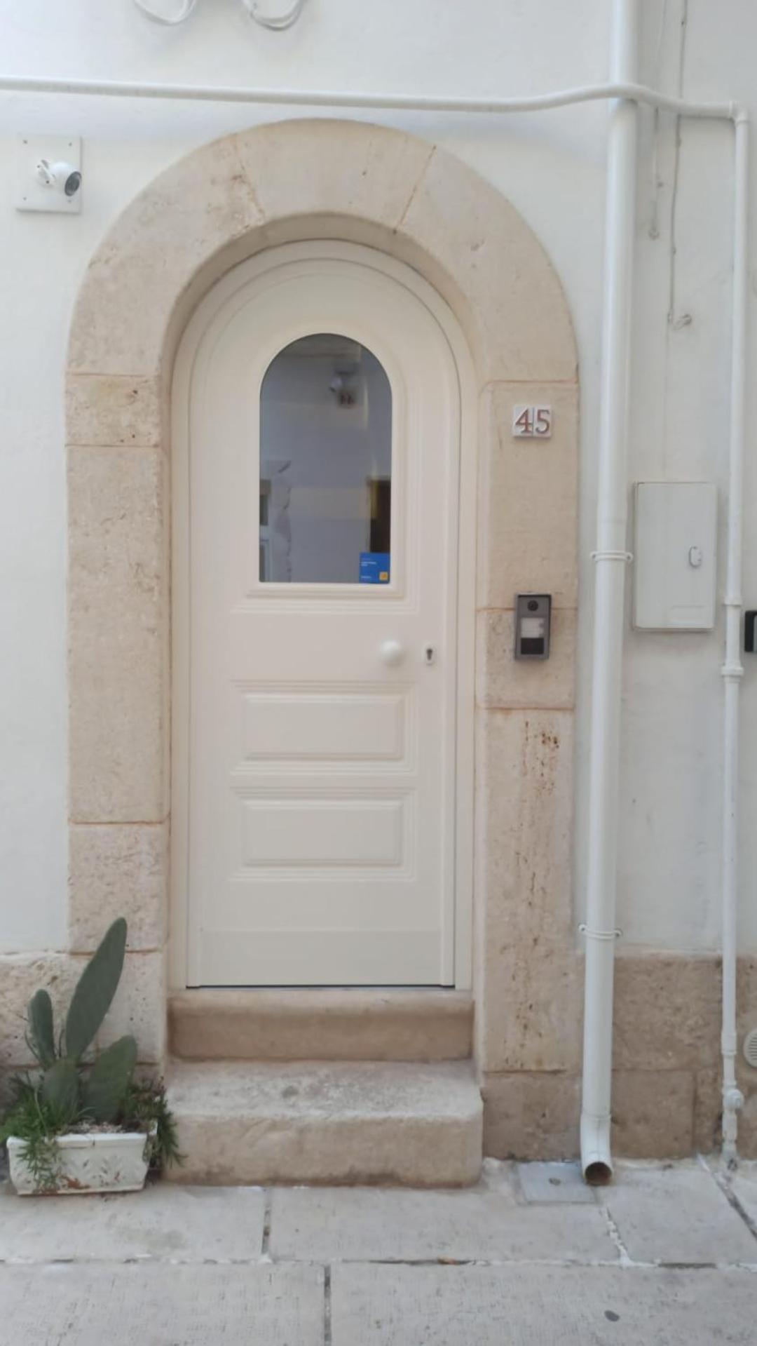 Puglia Holiday Home Мола ди Бари Екстериор снимка